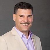 Portrait von Andrea Lo Presti